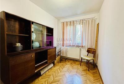 Apartament cu 3 camere de vanzare | Ciresica | etaj 1 | pivnita | video - 4