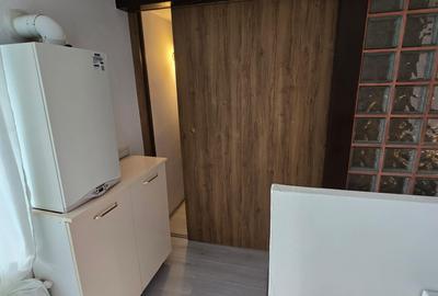 Apartament 2 camere la curte - 9