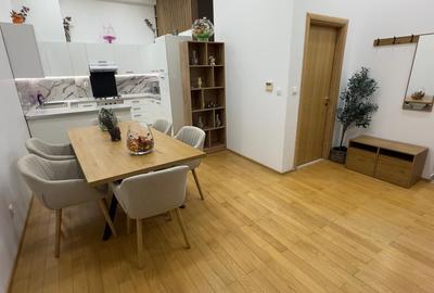 Inchiriere vila 5 camere Sydney Rezidence /garaj/mobilat/utilat - 3