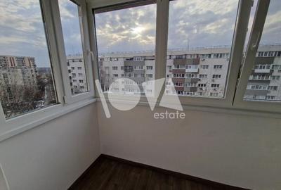 De vânzare: apartament 3 camere, metrou Lujerului, renovat reabilitat - 14