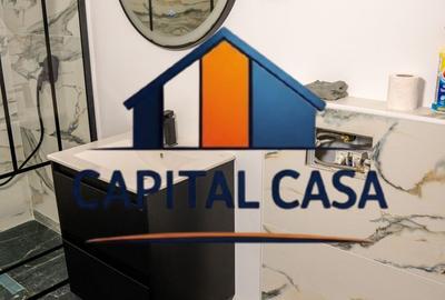 Vilă de Lux și Afacere la Cheie – Centru Valea Călugărească - 9