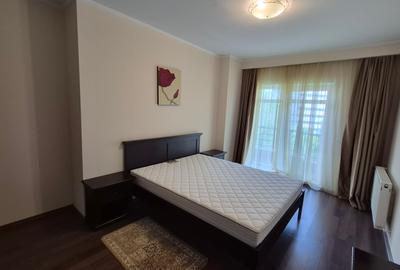 APARTAMENT 3 CAMERE LUX IN COMPLEX REZIDENTIAL CU CIRCUIT INCHIS - 44