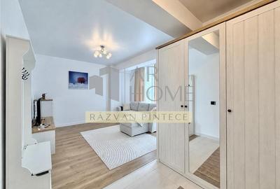 Apartament 2 camere, terasa 20 mp, Cartier Albert Nord Ploiesti - 4