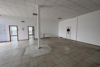 Depozit cu showroom de inchiriat de 1600 mp - 28