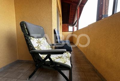 Apartament de vanzare 2 camere decomandate 55 mpu si pod in Selimbar - 7