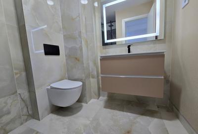 3 camere White Titanic - frontal mare – Mamaia Nord - 9
