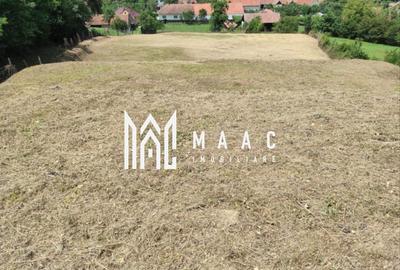 Teren intravilan | 3860 mp în Sărata | ideal pensiune sau resort - 3