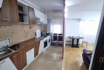 Studio 43 mp – Nerva Traian, centrală proprie, 14 min metrou Timpuri Noi - 4