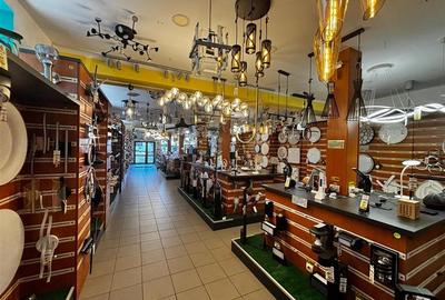 Casa multifunctionala cu Spatiu Comercial COMISION 0 - 16