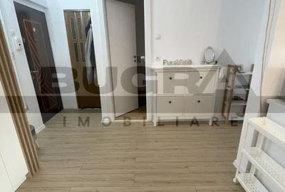Apartament 2 camere, 33 mp, totul nou, zona Maramuresului - 7