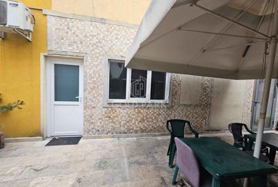 Spatiu Comercial - Semicentral - Zona Platinia / Motilor-IDEAL SALON - 8