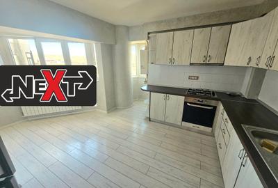 Apartament cu 3 camere zona calea romanului renovat complet - 9