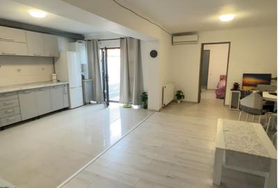 OPORTUNITATE Casa 3 camere zona Faleza Nord - 1