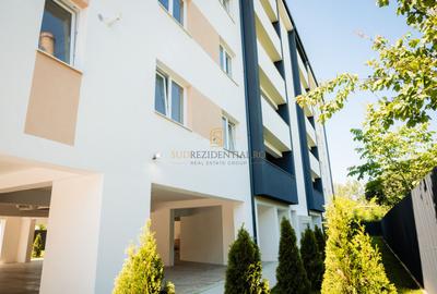 Apartament 2 camere, finisaje moderne, zona Grand Arena