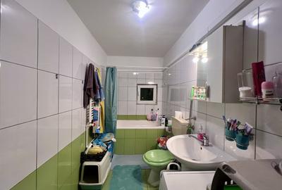 Apartament 3 camere, decomandat, 68 mp utili - Zona Dambovita COMISION 0% - 9