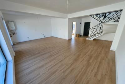 Ultima vila 5 camere,dormitor parter,teren 316mp,inalzire pardoseala,tva inclus - 26