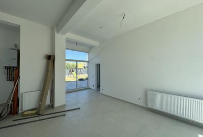 Spatiu comercial, 112 mp utili, vitrina, finisat, zona Podului IRA - 3