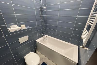 Garsonieră de închiriat - zonă centrală, aproape de Palas Ma - 4
