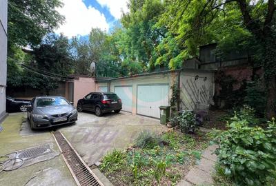 Apartament+Garaj Eroilor-Cotroceni in vila-Curte -Ideal pentru afacerea ta - 9
