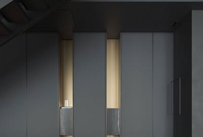 DUPLEX READY TO MOVE ULTRALUXURY CU VEDERE PANORAMICĂ | FLOREASCA - 9