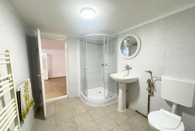 Apartament la demisol 60 mp utili - Str Einstein - Central - 13