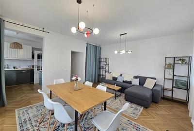Apartament 2 camere, Cismigiu | metrou | centrala - 2