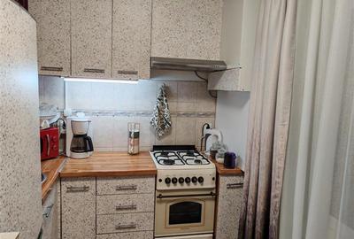 Apartament 2 camere, 42mp! Zona Stejarului! - 2