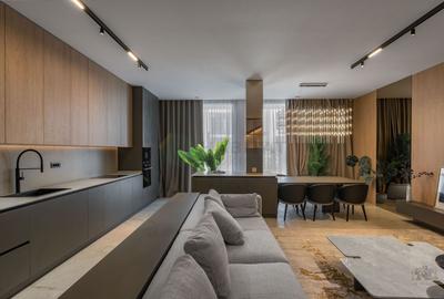 Vilă premium Pipera – 5 camere, grădină, garaj, 384 mp - 7