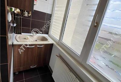 Apartament 3 camere decomandate 2 balcoane zona Mihai Viteazul Sibiu - 19