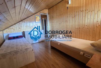 APARTAMENT IN VILA, DE INCHIRIAT, ETAJ 1 ,PRETABIL MUNCITORI - 8