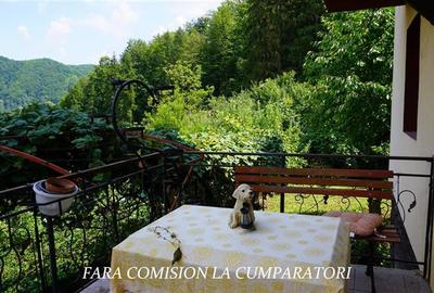 APARTAMENT IN VILA, BAILE OLANESTI - 31