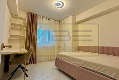 Penthouse 3 dormitoare I living+bucatarie I terasa generoasa I Tatarasi - 20