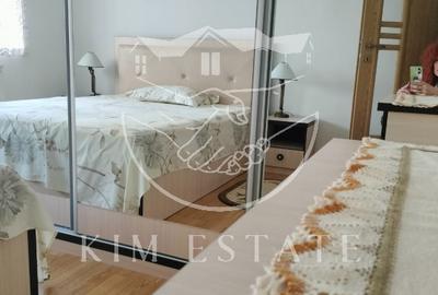 Apartament 3 camere de inchiriat- Bld. Tomis - 1