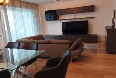 Apartament de lux ultracentral