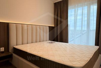 Apartament 2 camere, central Floresti - 4