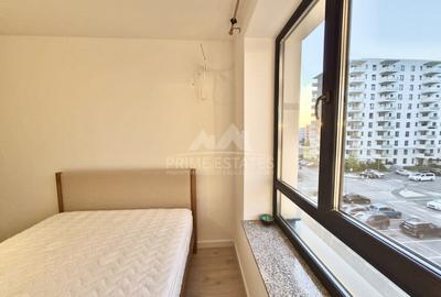 PRIMA INCHIRIERE! Studio Dublu | Greenfield | Parcare Inclusa - 10