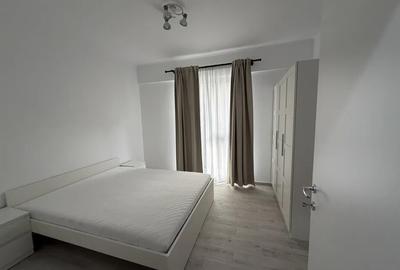 Apartament 2 camere, decomandat, 48 mp, centrala, ac, metrou, Berceni - 1