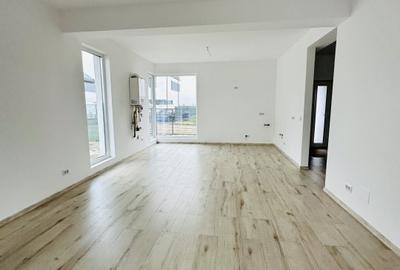 Casă Parter - Dormitor Matrimonial - Teren 365 mp - 115000 euro - Comuna Berceni - 13