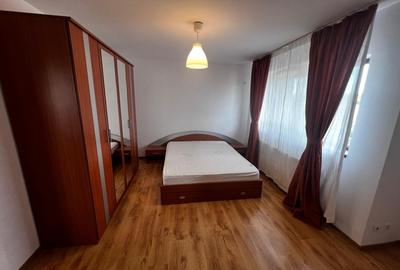 Baneasa de inchiriat apartament 2 camere