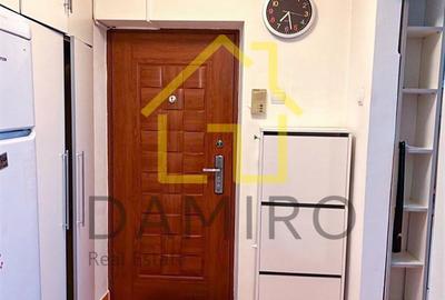 Apartament 3 camere Camil Ressu 10 minute Metrou Dristor Parc Titan Parcare - 8