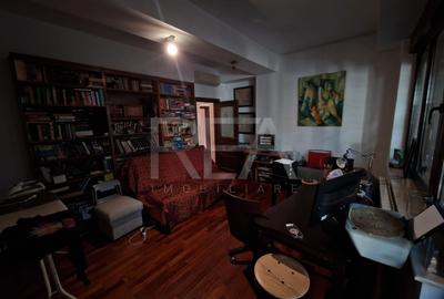 4 camere, Floreasca, an 2007, centrală, 155 mp, terasa: 115 mp - 28