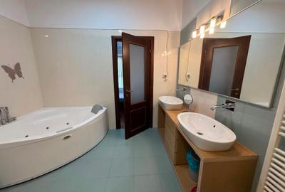 Apartament 3 camere de inchiriat in Herăstrău |140mp|Garaj inclus - 3