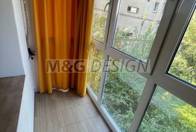 2 camere etaj 1 zona Soarelui - 12