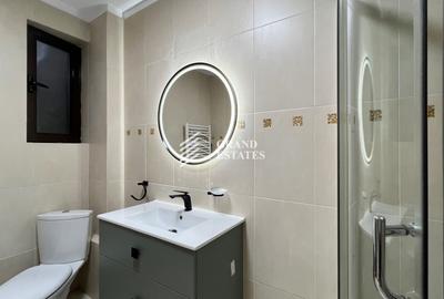 3 camere spatioase I 2 bai I bucatarie mobilata I 4 locuri parcare subterane - 4