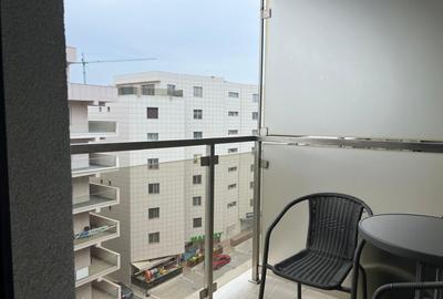 STUDIO COCHET INCHIRIERE T.LUNG I ETAJ SUPERIOR I LOTUS I MAMAIA NORD - 6