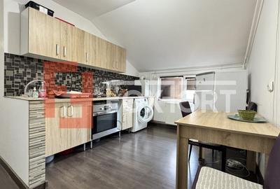 COMISION 0% Apartament cu 2 camere decomandat, zona Spitalul Judetean - 2