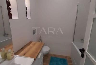 Investiție ideală! Apartament 2 camere în zona BMW - 7