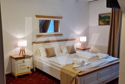 Investiție Premium în Inima Munților Cindrel - 8