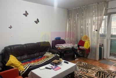 Apartament cu 3 camere decomandat în Pantelimon
