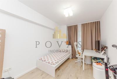 Inchiriere Apartament 3 Camere Belvedere Pipera Floreasca - 7